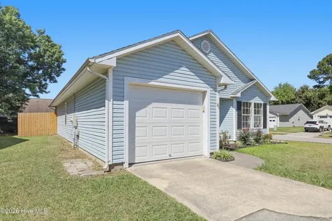 3102 Belmont Court Jacksonville NC 28546