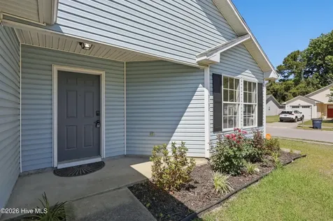 3102 Belmont Court Jacksonville NC 28546