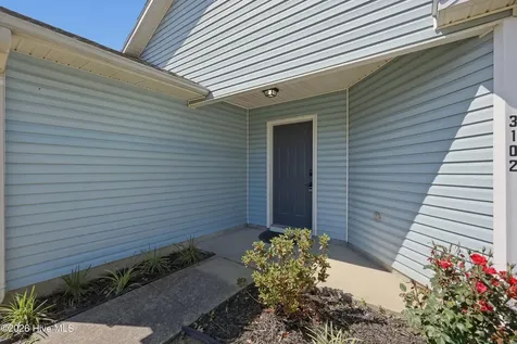 3102 Belmont Court Jacksonville NC 28546