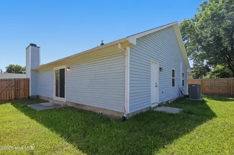 3102 Belmont Court Jacksonville NC 28546