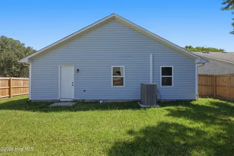 3102 Belmont Court Jacksonville NC 28546