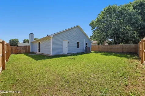 3102 Belmont Court Jacksonville NC 28546