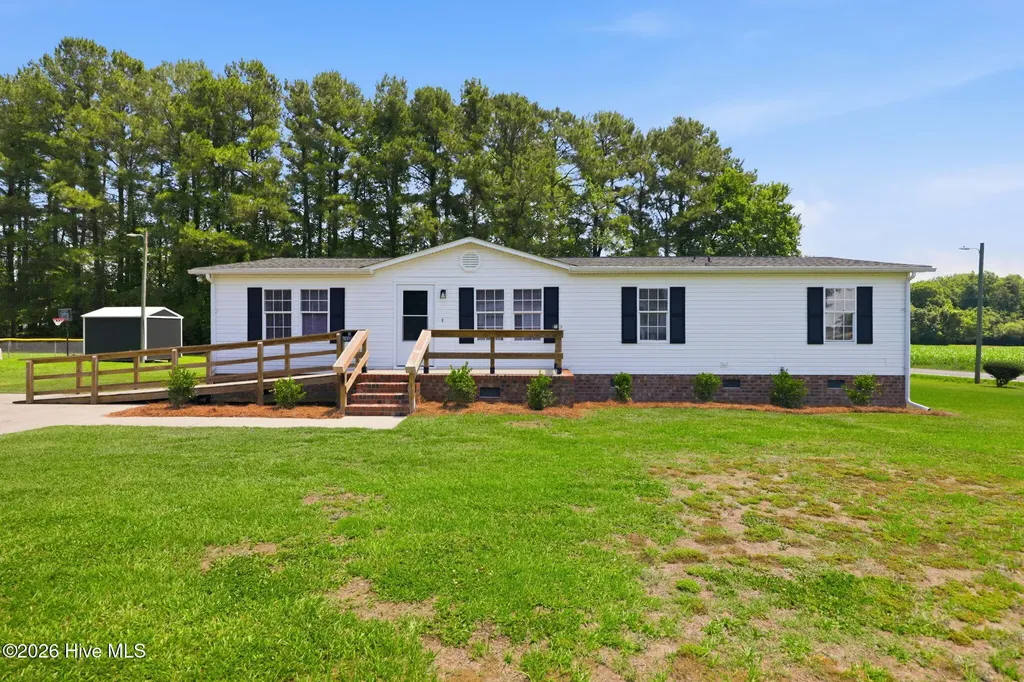 3373 White Blossom Drive Winterville NC 28590