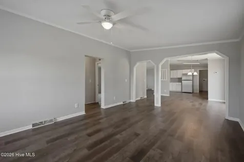 3373 White Blossom Drive Winterville NC 28590