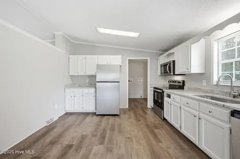 3373 White Blossom Drive Winterville NC 28590
