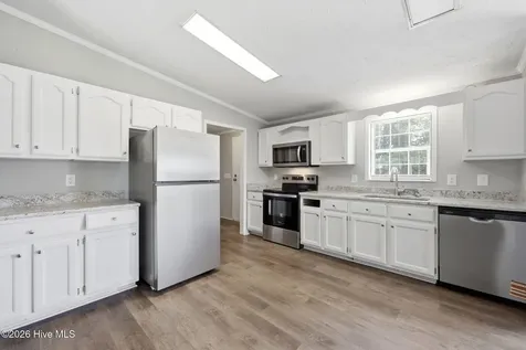 3373 White Blossom Drive Winterville NC 28590
