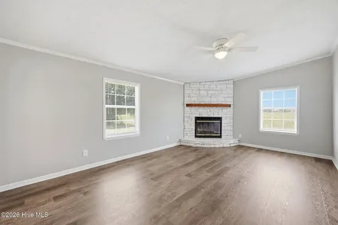 3373 White Blossom Drive Winterville NC 28590