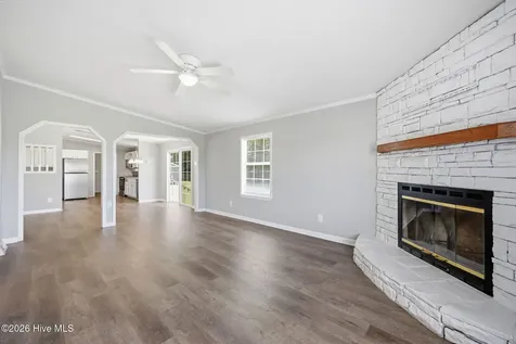 3373 White Blossom Drive Winterville NC 28590