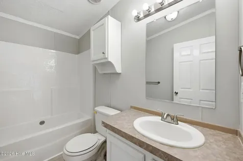 3373 White Blossom Drive Winterville NC 28590