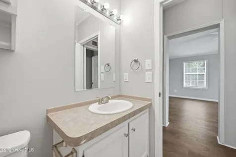3373 White Blossom Drive Winterville NC 28590
