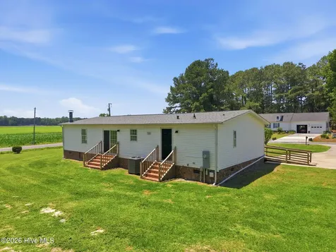 3373 White Blossom Drive Winterville NC 28590