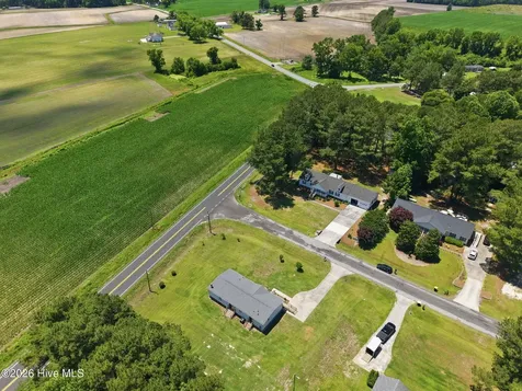 3373 White Blossom Drive Winterville NC 28590