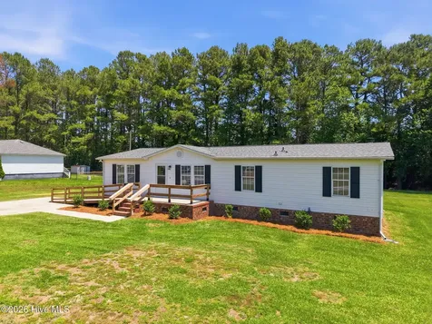 3373 White Blossom Drive Winterville NC 28590
