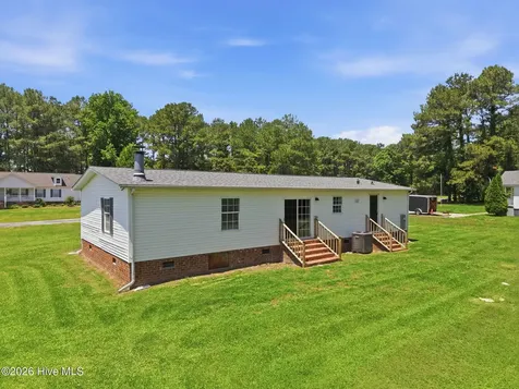 3373 White Blossom Drive Winterville NC 28590