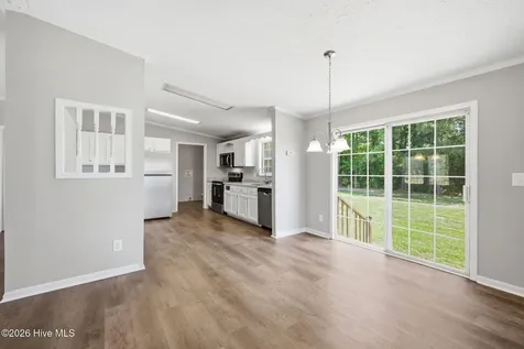 3373 White Blossom Drive Winterville NC 28590