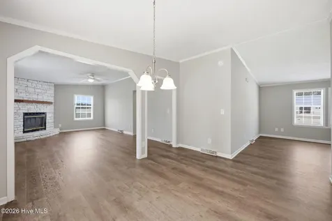 3373 White Blossom Drive Winterville NC 28590
