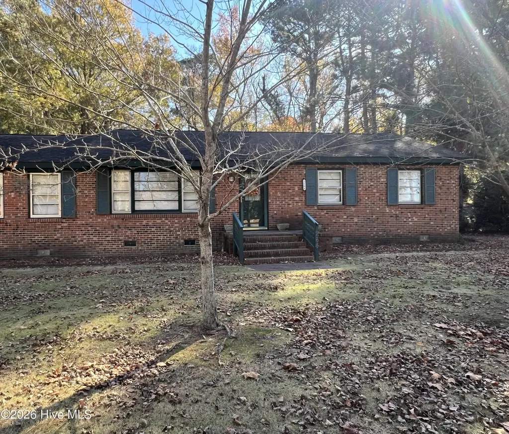 1264 Buffalo Road Smithfield NC 27577