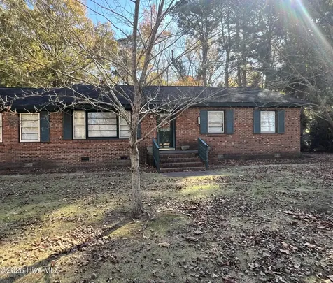 1264 Buffalo Road Smithfield NC 27577