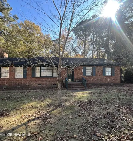 1264 Buffalo Road Smithfield NC 27577