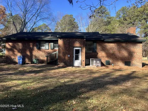 1264 Buffalo Road Smithfield NC 27577