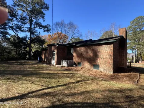 1264 Buffalo Road Smithfield NC 27577