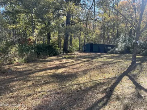 1264 Buffalo Road Smithfield NC 27577