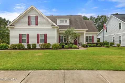 2709 Empie Drive Leland NC 28451