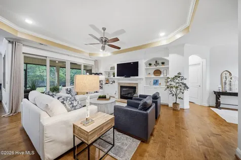 2709 Empie Drive Leland NC 28451