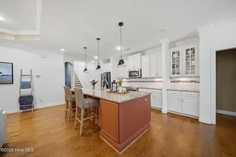2709 Empie Drive Leland NC 28451