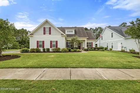 2709 Empie Drive Leland NC 28451