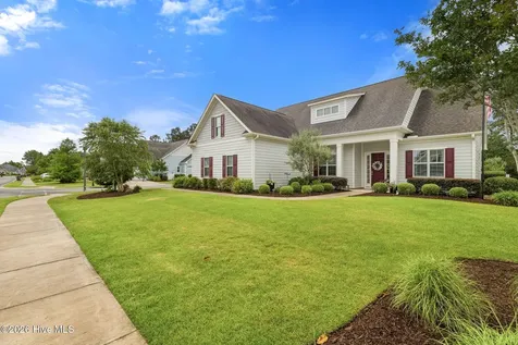 2709 Empie Drive Leland NC 28451