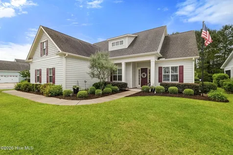 2709 Empie Drive Leland NC 28451