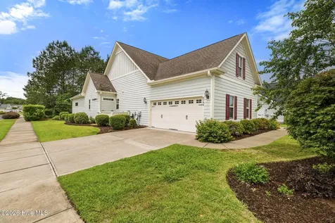 2709 Empie Drive Leland NC 28451