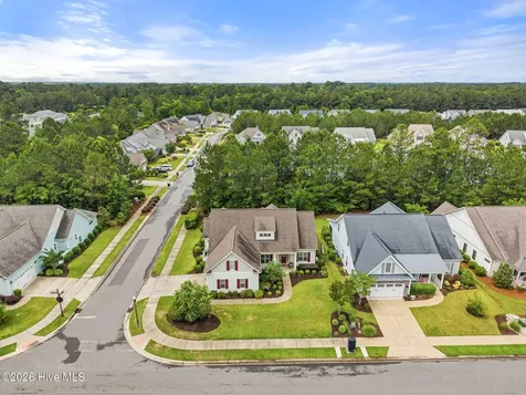 2709 Empie Drive Leland NC 28451