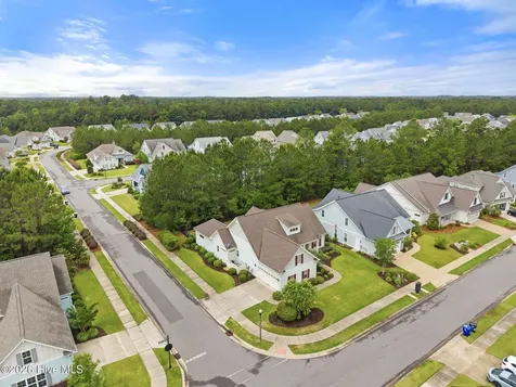2709 Empie Drive Leland NC 28451