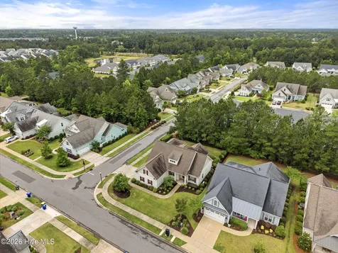 2709 Empie Drive Leland NC 28451