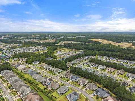 2709 Empie Drive Leland NC 28451