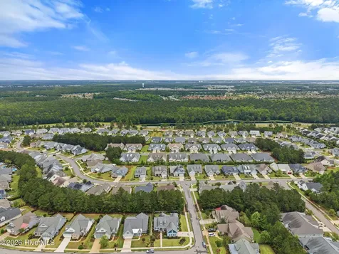 2709 Empie Drive Leland NC 28451