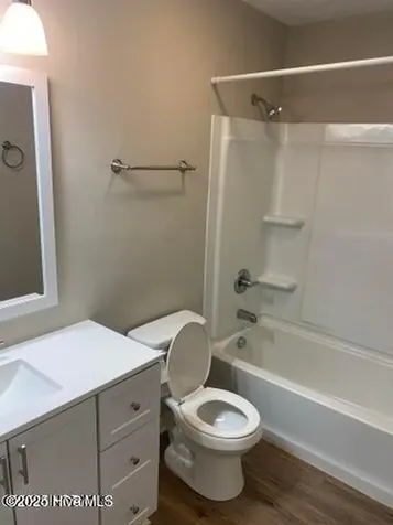 335 W Wisconsin Avenue Southern Pines NC 28387