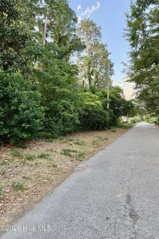 8 Oak Avenue Hamlet NC 28345