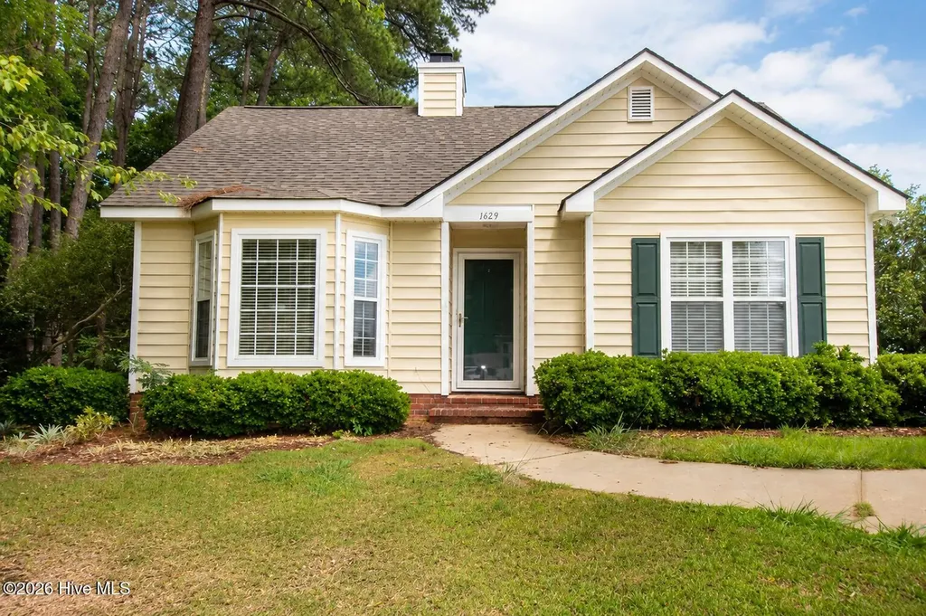 1629 Greys Mill Road Rocky Mount NC 27804