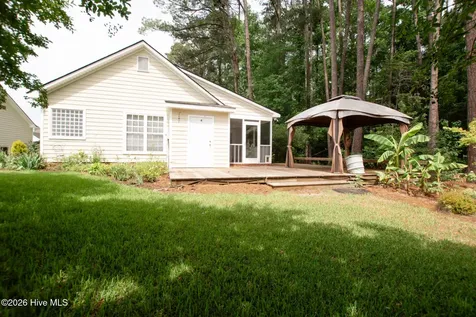 1629 Greys Mill Road Rocky Mount NC 27804