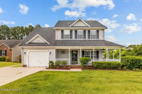 902 Huff Drive Jacksonville NC 28546