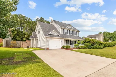 902 Huff Drive Jacksonville NC 28546