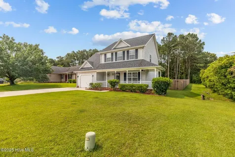 902 Huff Drive Jacksonville NC 28546