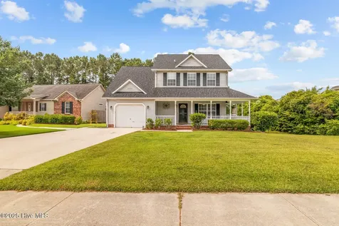 902 Huff Drive Jacksonville NC 28546
