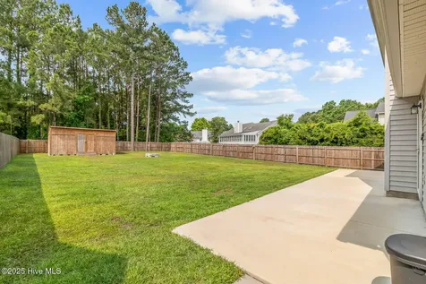 902 Huff Drive Jacksonville NC 28546
