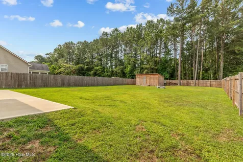 902 Huff Drive Jacksonville NC 28546