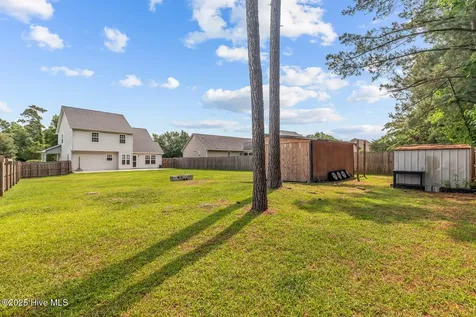 902 Huff Drive Jacksonville NC 28546