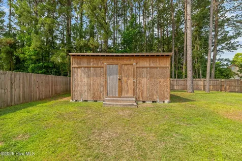 902 Huff Drive Jacksonville NC 28546